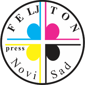 Feljton logo